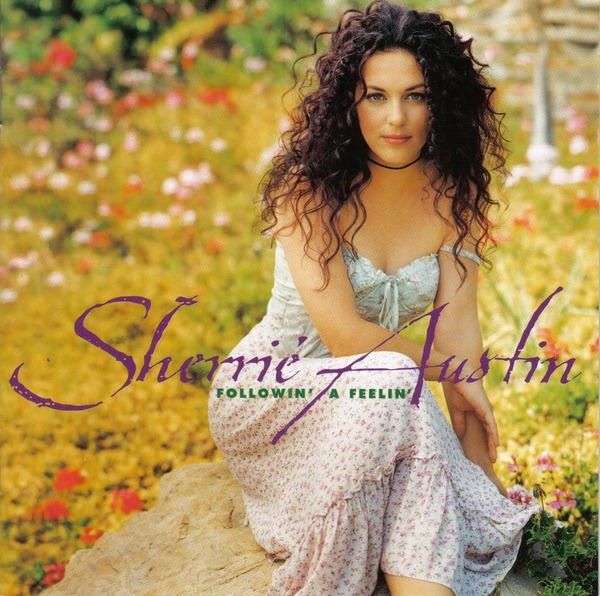 Austin ,Cherrie - Followin' A Feelin'